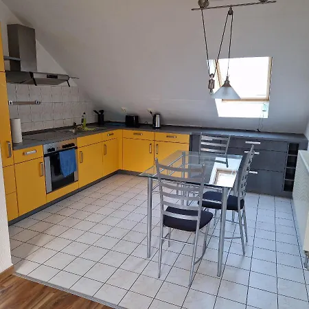 アパート Dm & - Dosborn 5-9 *