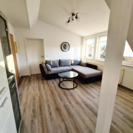 Dm & - Dosborn 5-9 * Dingelstadt