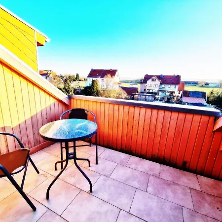 アパート Dm & - Dosborn 5-9