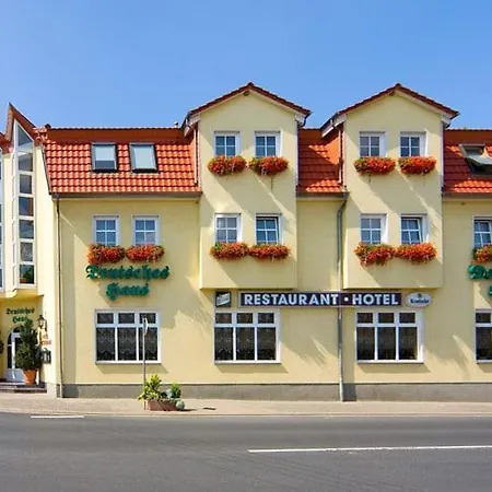 Dm & - Dosborn 5-9 Daire *