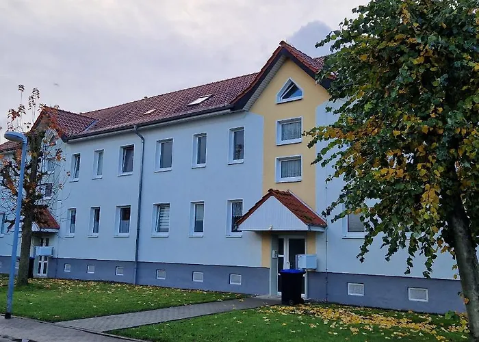 Dm & - Dosborn 5-9 *