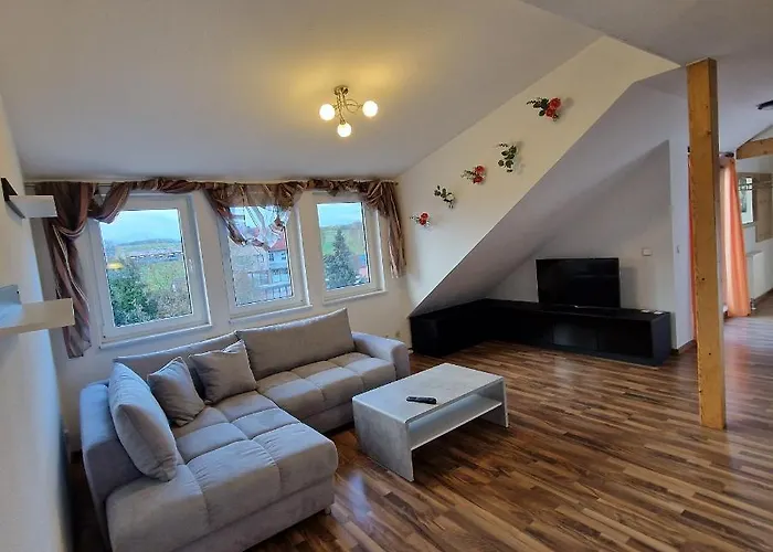 アパート Dm & - Dosborn 5-9