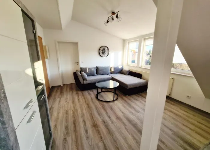 Dm & - Dosborn 5-9 * Dingelstadt