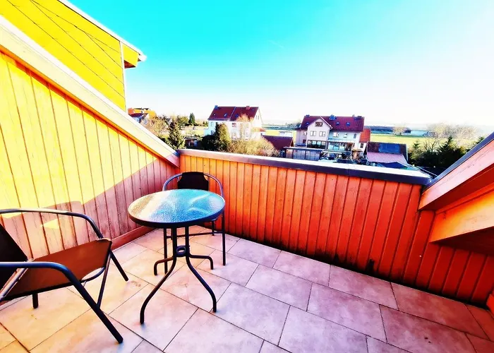 アパート Dm & - Dosborn 5-9